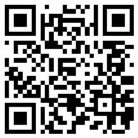 QR Code for bitcoin:3PstqBLG8VpBQuGyadAvoAaFHcy2nbbg2w
