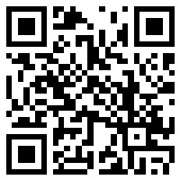 QR Code for bitcoin:3PtD34yrRVEge3WHpzhwpRL6XeZLdTpDFq