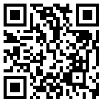 QR Code for bitcoin:3PuBUTxdWkdJcGSdBQZgXStEMTywyyyVyf