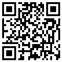 QR Code for bitcoin:3PuUbENJF5UQy6PF6b2LQPDatAFYiEVrTS
