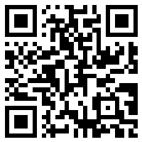 QR Code for bitcoin:3PuXvKAznoahgPyKVufNrxYqDAdeNh1NrG