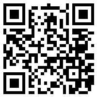 QR Code for bitcoin:3PutwHkJT1r7YSVPRFh6gCJCJrsC67mD7h