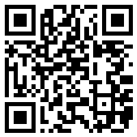 QR Code for bitcoin:3Pv1HUEHbGeESLgPn25KZJA6iRexKyoLqE