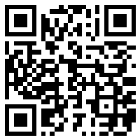 QR Code for bitcoin:3PvbCBqfEukpcQXEDMoEuisvdGckSJPtTJ
