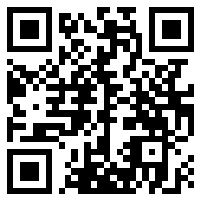 QR Code for bitcoin:3PvcbX2CEysnozA3ASCFj2jcbcGLLqgCTF