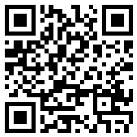 QR Code for bitcoin:3PveGhbTfK9RJz3xihmpZ2omH779DHnQgu