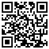 QR Code for bitcoin:3Pvs8thV3SCSBnBKveFM2P5tFKqTJ1ohoo