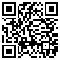 QR Code for bitcoin:3PvvKFMBN3LCs19oM37hGryTN8jaywmoPv