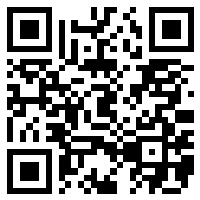 QR Code for bitcoin:3Pvvj59ogsCxFZ1qGqFbuToNqFRhKmzeFz
