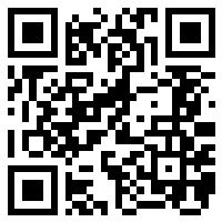 QR Code for bitcoin:3PwTYVo12FtFEabz4tS8fxDkYuxpbMCyHo