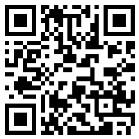 QR Code for bitcoin:3PwfBC2KVBZUs7EHC1FUgYTosFkZMF9tAj