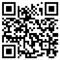 QR Code for bitcoin:3PxBNxGE86YkAxQwJEj5LsyPrn2dME3FSV