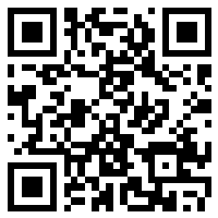 QR Code for bitcoin:3PxeLrgzjPCkr9WfXdFP5FKMhkWJMpRsrK