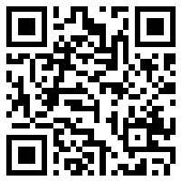 QR Code for bitcoin:3PyJTZ2o6h3wYwfMLUaByvZ2jBVtoaLQQ9