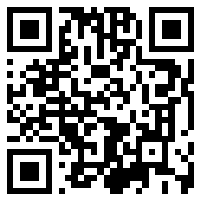 QR Code for bitcoin:3PyUGYHhL9PuM5isznUfmpHzeK7kqkfnJr