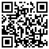 QR Code for bitcoin:3PykZj8uhQ5gNaiK3JRNfCeGq3ZWnNdMM5