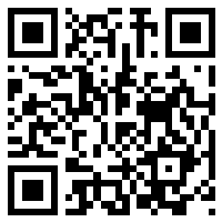 QR Code for bitcoin:3PymmskoR16uxpDLErUuKd4UabmdKDELMb
