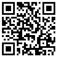 QR Code for bitcoin:3PywzpPBqs3xTsNmULF3tyfuPvbwyYzuVd