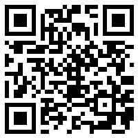 QR Code for bitcoin:3PzMRYFitQdziFaZBircsLK5wtkKMc17Ms