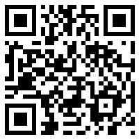 QR Code for bitcoin:3PzT7iWwGC9DiPBSSWTjGHPdA51jNFSABy