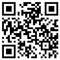 QR Code for bitcoin:3PzdpBBBTYCeQBoovRoTnzV9FWhtHY9yRj