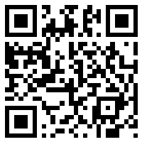 QR Code for bitcoin:3PztjiDyeKzQPqovAwWDjQKiLAHFEf3v96