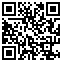 QR Code for bitcoin:3Q1DBZJCo6RvqLZmDHMoGvwCYR6f2fXcYH
