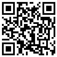 QR Code for bitcoin:3Q25uzkkZSMBWm4NsHXyAFirsDcntmJF8K