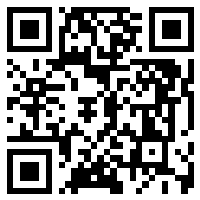 QR Code for bitcoin:3Q2STLpXFrv5aXozKvWZ2pKTXMqRe5gjY1