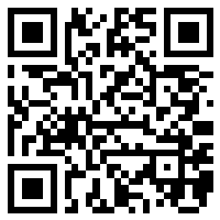 QR Code for bitcoin:3Q2pgXy1PhjwZ6bFy7443mF669KdBTiprm
