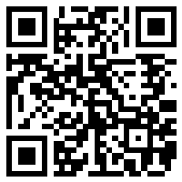 QR Code for bitcoin:3Q6DDTnBiFjLaMLFNzz1a7DT2u6GMdTmuj