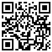 QR Code for bitcoin:3Q7Yyu6R9AFdDfm5h3wSmSSvHtscaRxDDv