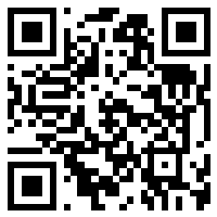 QR Code for bitcoin:3Q82fQcFuTNd4Ssi3Q2nrW4dNgFbZ19ZDX