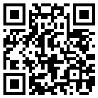 QR Code for bitcoin:3Q8Qi6fDSqoMUpr4MxStHQeQRAfAxhyP7R
