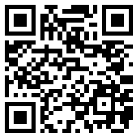 QR Code for bitcoin:3Q97KVJaX4bGdcJvnSxr8ZyFkru3FktmbF