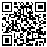 QR Code for bitcoin:3Q9Kuw5neJHTjh99EB8hrPX3ESPWhnTzVh
