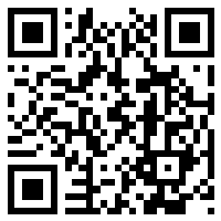 QR Code for bitcoin:3QAUrefm4sfjCQuJcoEqBWMYoj34yTRCoD