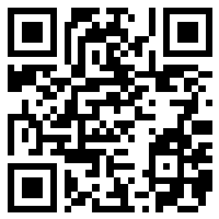 QR Code for bitcoin:3QBnjUzhFDFBt5WCf8wWqwC2rGPpQmfX65