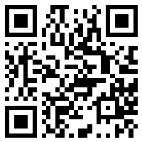 QR Code for bitcoin:3QCDVEZfRaB6dCquRr9HKwi9XTGEX7AXj9