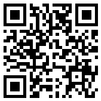 QR Code for bitcoin:3QCH8MJ5JxSL3Ln6RDEViwH6MZwZNDVBcM