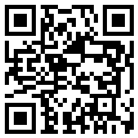 QR Code for bitcoin:3QCQdMsRjpjncuNeyr5V9nDFUfz6xUNBJp