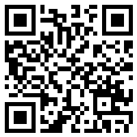 QR Code for bitcoin:3QCqDqCMnJSfLMvDHZP1mxB1L72kD4vTXy