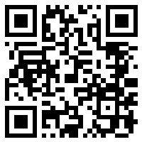 QR Code for bitcoin:3QDAou8XmGnPWrGAs3b1Tapy9A6HDHUGC2