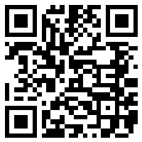 QR Code for bitcoin:3QDPEgfZNNwhnrb7C3RJqe2cvShdUvkPVo