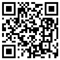 QR Code for bitcoin:3QDxWzzMYj4e1Ps9RLrTkRB4bJLntv4ej1