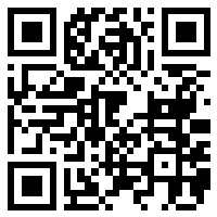 QR Code for bitcoin:3QEBSbdWNawP4NAh6Trs8JWgbRevLN2uKW