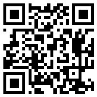 QR Code for bitcoin:3QEBpdNUb6LC7HfgrdqeR91SFhz9iHPogw