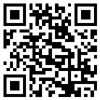 QR Code for bitcoin:3QECWhezyAmDgsUeduRsuAWusugijd1w7E