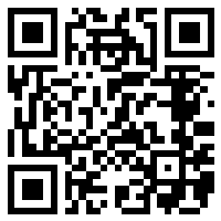 QR Code for bitcoin:3QEU9eQkWcX97VaZKajc19JseyeqbfeBM2