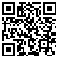 QR Code for bitcoin:3QF9RssuZPbDsLmAW6LX4UL7KaZLvqo7NU